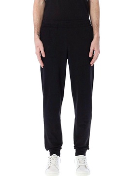 Ea7 Emporio Armani Logo-Printed Track Pants