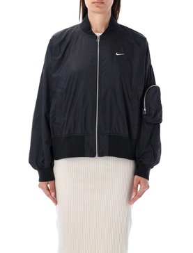 Nike Essential Zipped Bomber Jacket