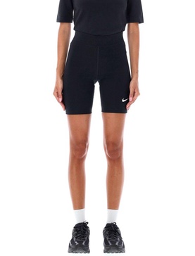 Nike Sportswear Classic High-Waisted Biker Shorts