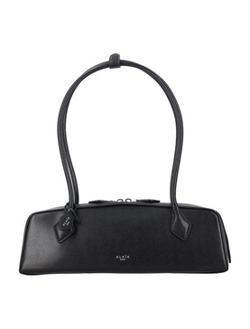 Alaïa Le Teckel Medium Bag