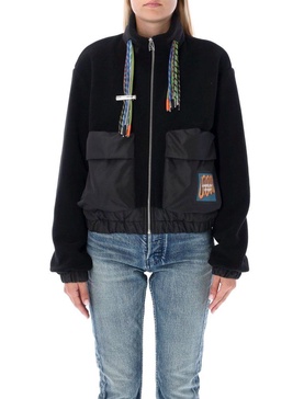 Ambush Multi-Cord Zipped Jacket