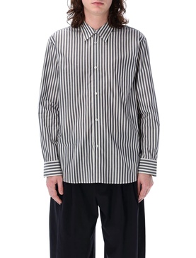 Over Stripes Shirt