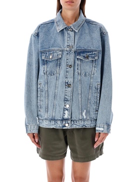 Rory Denim Jacket