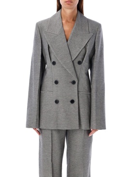 JW ANDERSON Hourglass Blazer - Women's Slim Fit