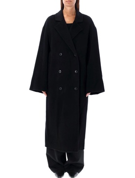 Loulou Studio Borneo Coat