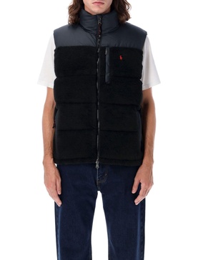 Polo Ralph Lauren The Gorham Hybrid Down Gilet