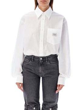 Coperni Bodysuit Shirt