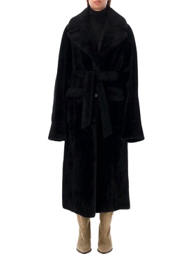 Reversible Long Coat