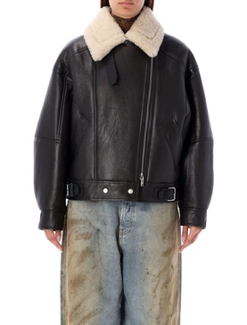 Lakota Shearling Jacket