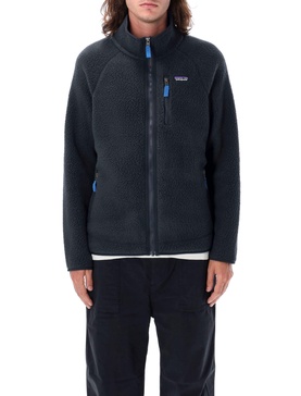 Patagonia Retro Pile Fleece Jacket