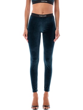 Tom Ford Branded Leggings