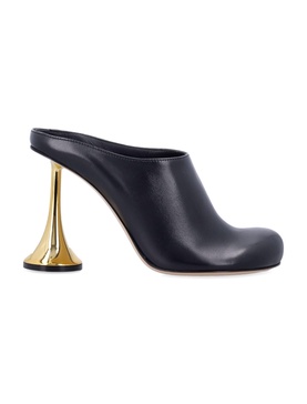 Coperni Orchestra Mules