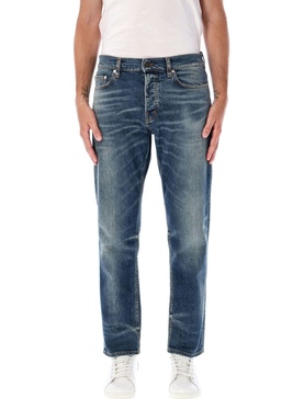 Tokyo Slim Jeans