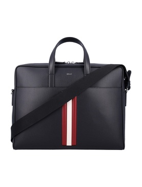 BALLY Mythos Brief Case - 30CM Height