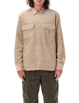 Whitsome Shirt Jacket