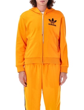 Adidas Originals By Wales Bonner Wb Track Hoodie