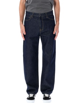 Carhartt WIP Aaron Wide-Leg Jeans