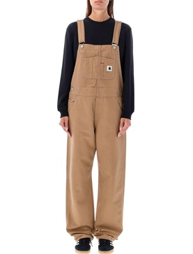 W' Bib Overall