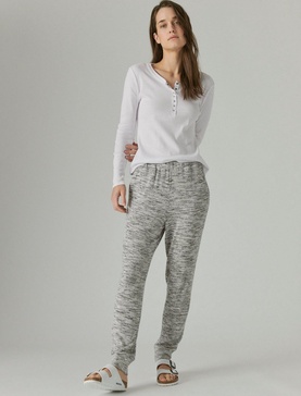 womens cloud jersey easy jogger