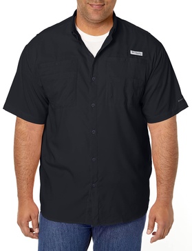 Columbia Men's Tamiami II Short Sleeve Shirt