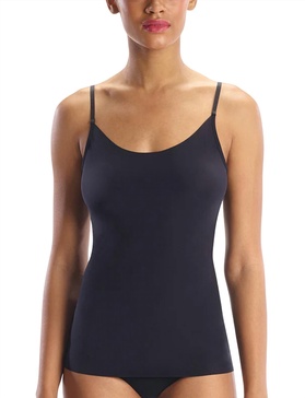 whisper weight cami in black