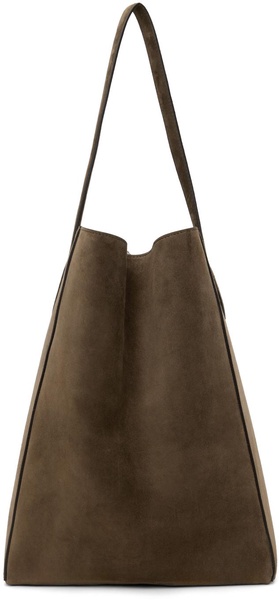 Brown Frida Tote