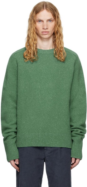 Green Mansell Sweater