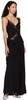 Black Knox Maxi Dress