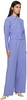 Blue Drawstring Trousers