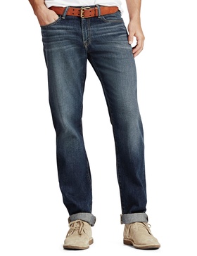 Lucky Brand Men's 410 Athletic Fit Jean