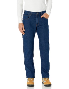 Dickies Men's Flex Carpenter Denim Jean