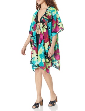 Natori Womens Wrap Length 36"