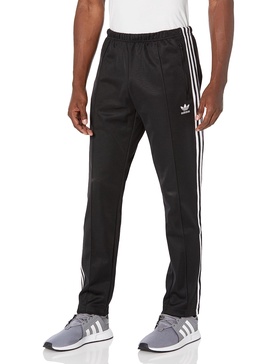 adidas Originals Men's Adicolor Classics Beckenbauer Track Pants