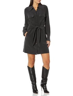 Equipment Women's Bayler Dress