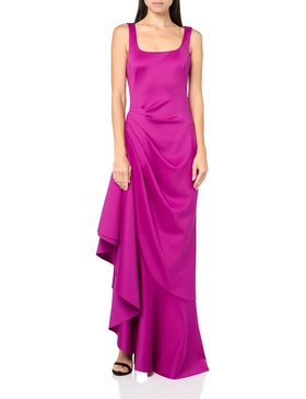 Black Halo Women's Jewel Gown