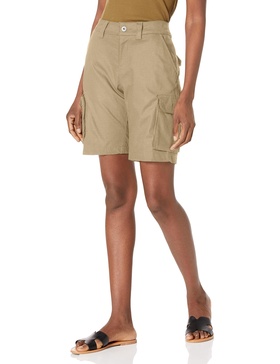 Dickies Women's Ripstop Cargo Shorts