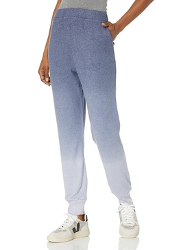 Lucky Brand Women's Cloud Jersey Easy Jogger