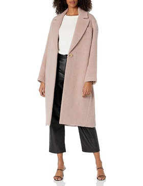 Vince Women's Texture Coat