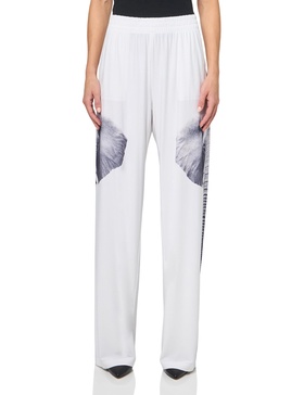 Norma Kamali Women's Sweatpant