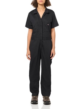 Dickies Womens Flex Cooling Short Sleeve Coveralls