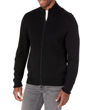 Theory Men's Warin Fz.novo Merino