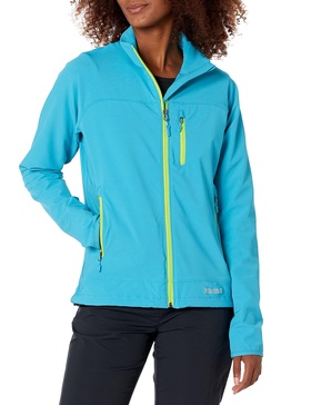 MARMOT Women's Tempo Jacket - Breathable, Water-Resistant Softshell