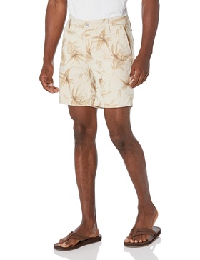 AG Adriano Goldschmied Men's Cipher Slim Short