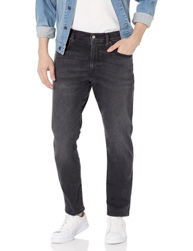 Lucky Brand Men's 412 Athletic Slim Advanced Stretch Jean