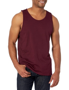 Amazon Essentials Men's Regular-Fit Tank Top