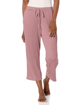 N Natori Women's Crop Pant 23" Inseam