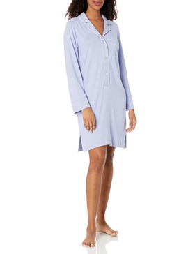 Natori Women's Sleepshirt Length 36"