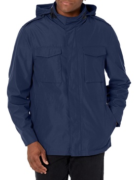 Cole Haan Men's Field Parka