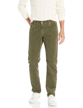 AG Adriano Goldschmied Men's The Graduate Tailored Leg Sud Pant