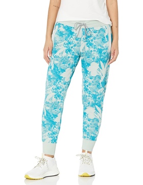 Columbia Women's Slack Water French Terry Jogger